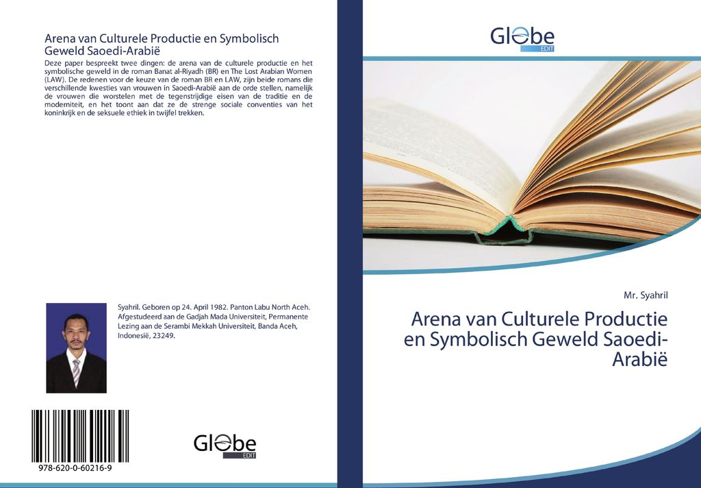 Arena van Culturele Productie en Symbolisch Geweld Saoedi-Arabië