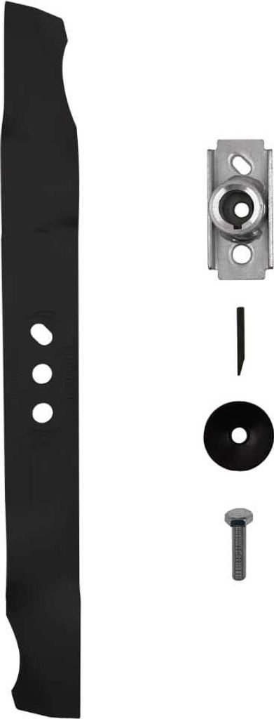 Universalmesser und Naben für Benzinrasenmäher 51 cm Produktbild 