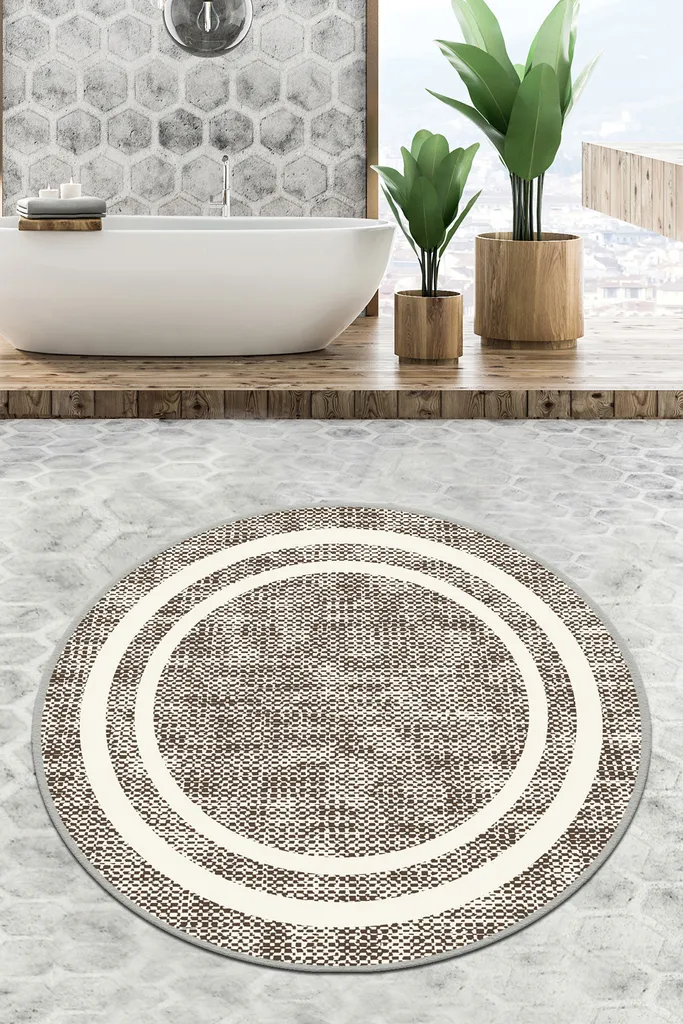 Mijolnir Formica CHL4713: Il Tappetino Bagno per il tuo Relax 700g