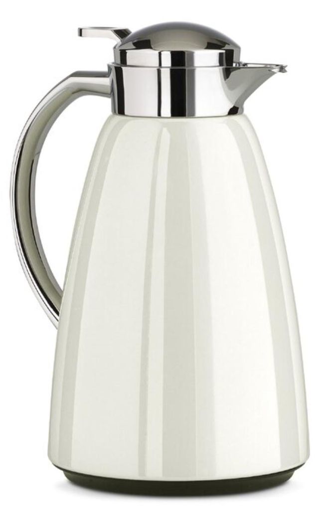 EMSA 516526, 1 l, Bílá, ABS (akrylonitril-butadien-styren), Obrázek produktu 