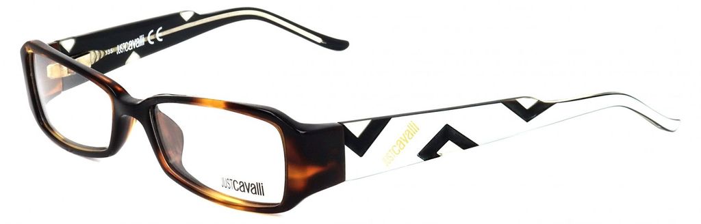 Just Cavalli JC0230 Dark havana 50/15/135 Damen Brillen