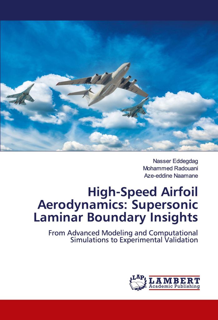 High-Speed Airfoil Aerodynamics: Supersonic Laminar Boundary Insights