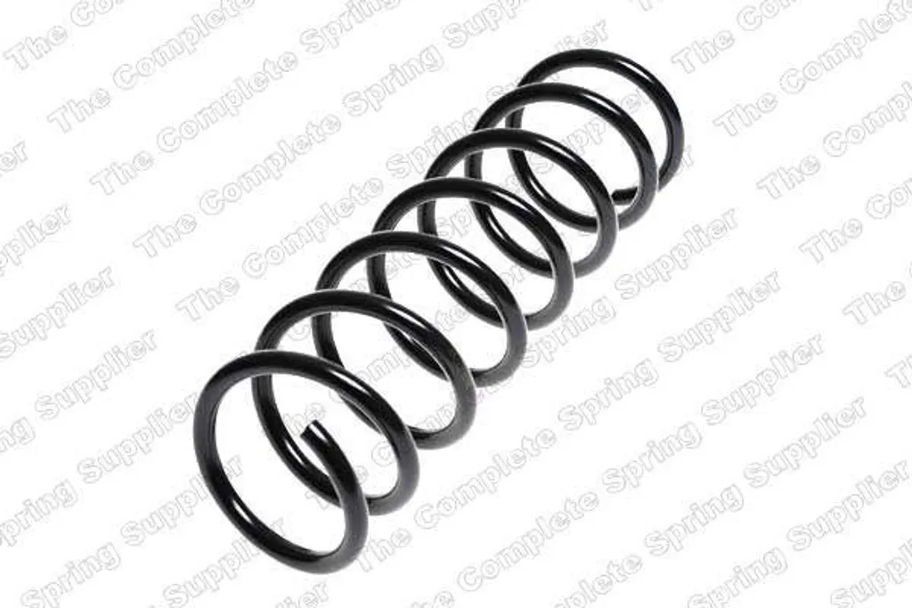 Réparer suspension Focus : Ressort LESJÖFORS 4227586, remplace 1335393