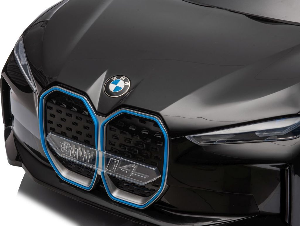 BMW i4 Kinderauto Kinder Elektroauto | Kaufland.de