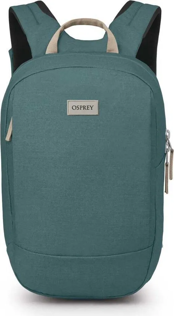 Zaino Osprey Arcane S Day 10l - Il Personal Item Ideale per i tuoi Voli