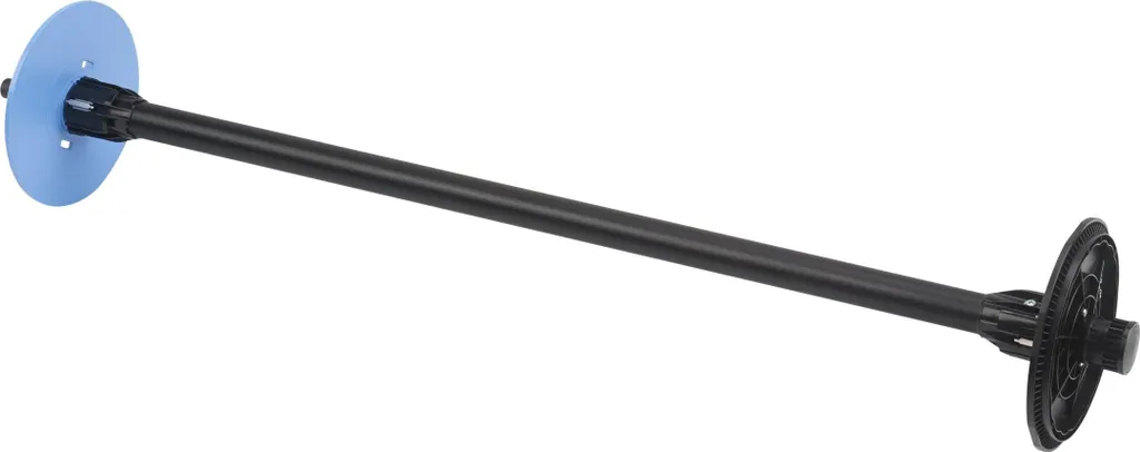 Spindle HP Designjet 36-in pour Alterner vos Rouleaux de Papier Facilement