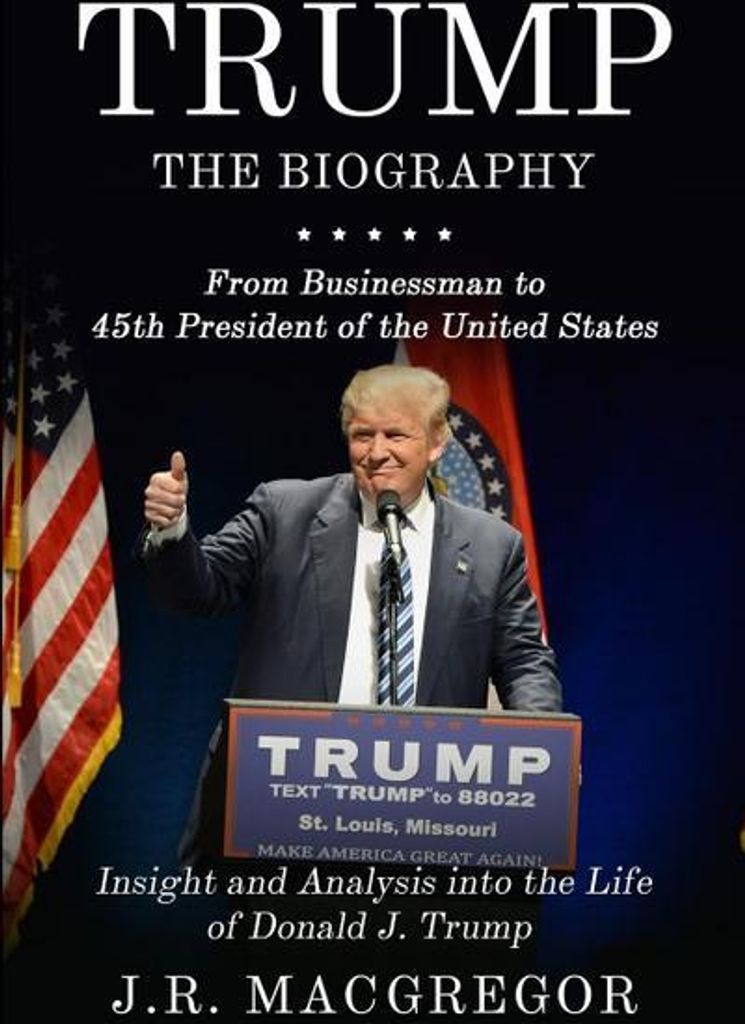 Trump - Die Biographie