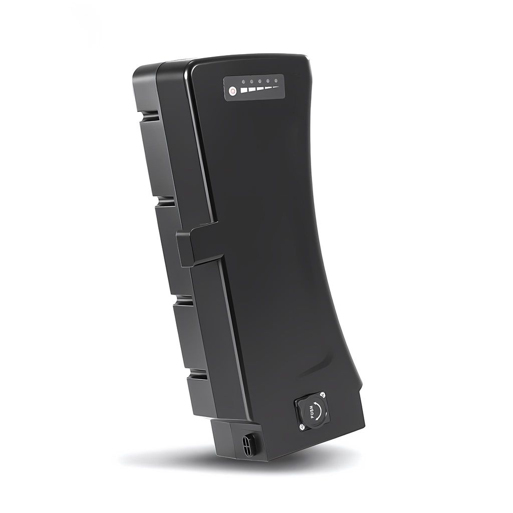 YOSE POWER 36V 16Ah für Samsung 10ICR19/65-4 SDI-3610C Produktbild 