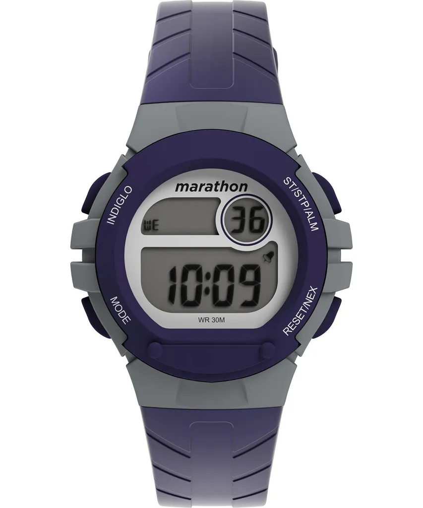 Orologio Timex Marathon da donna - 1