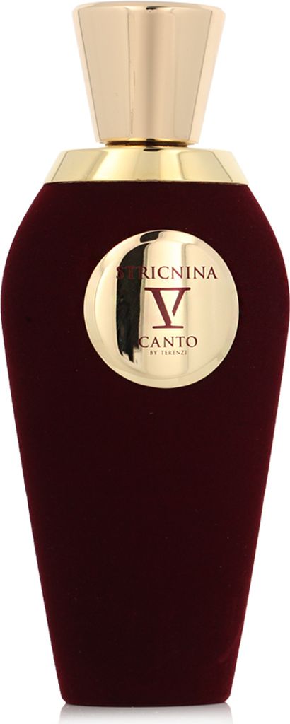 V Canto Stricnina Extrait de Parfum 100 ml UNISEX Image du produit 