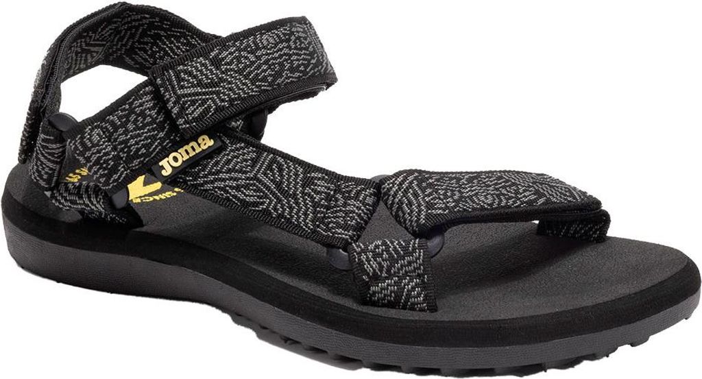 Joma Leo Sandalen Schwarz EU 37 Frau Schwarz EU 37