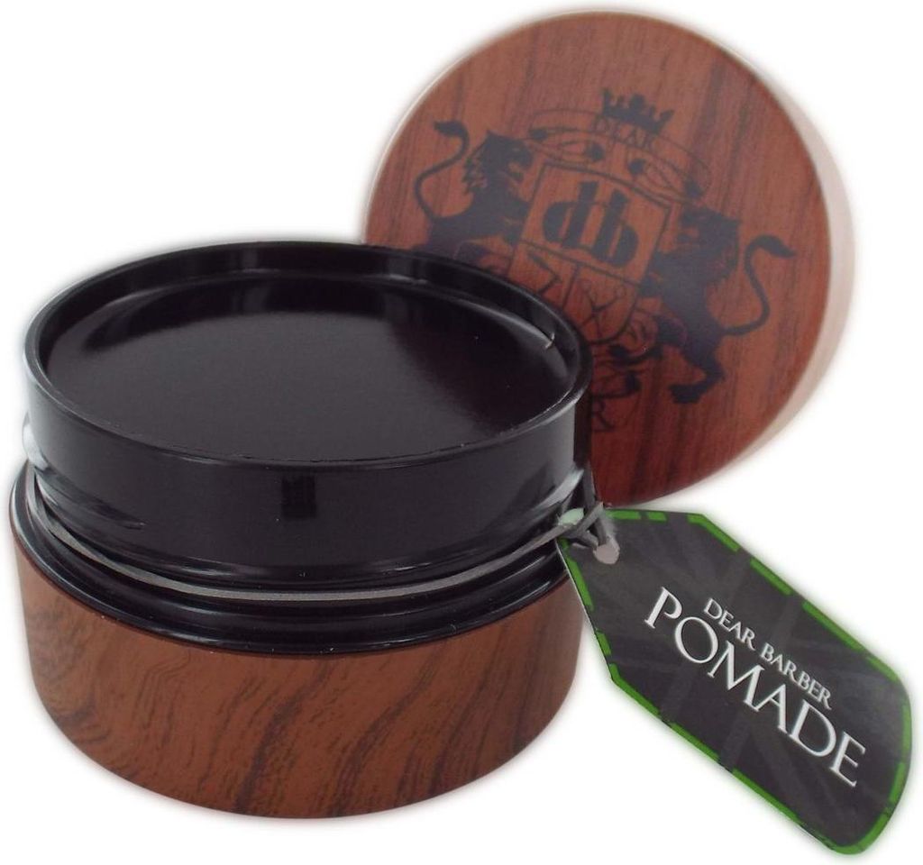 Dear Barber Pomade 100ml Obrázok produktu 