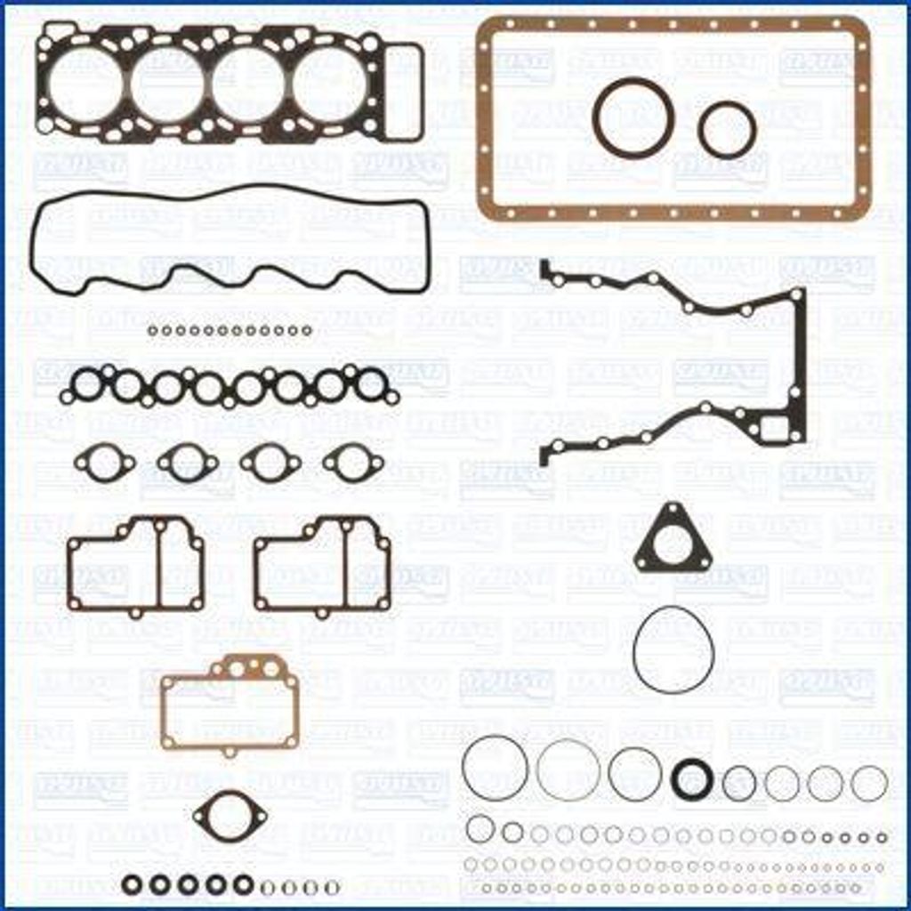Dichtungsvollsatz, Motor AJUSA 50212200
