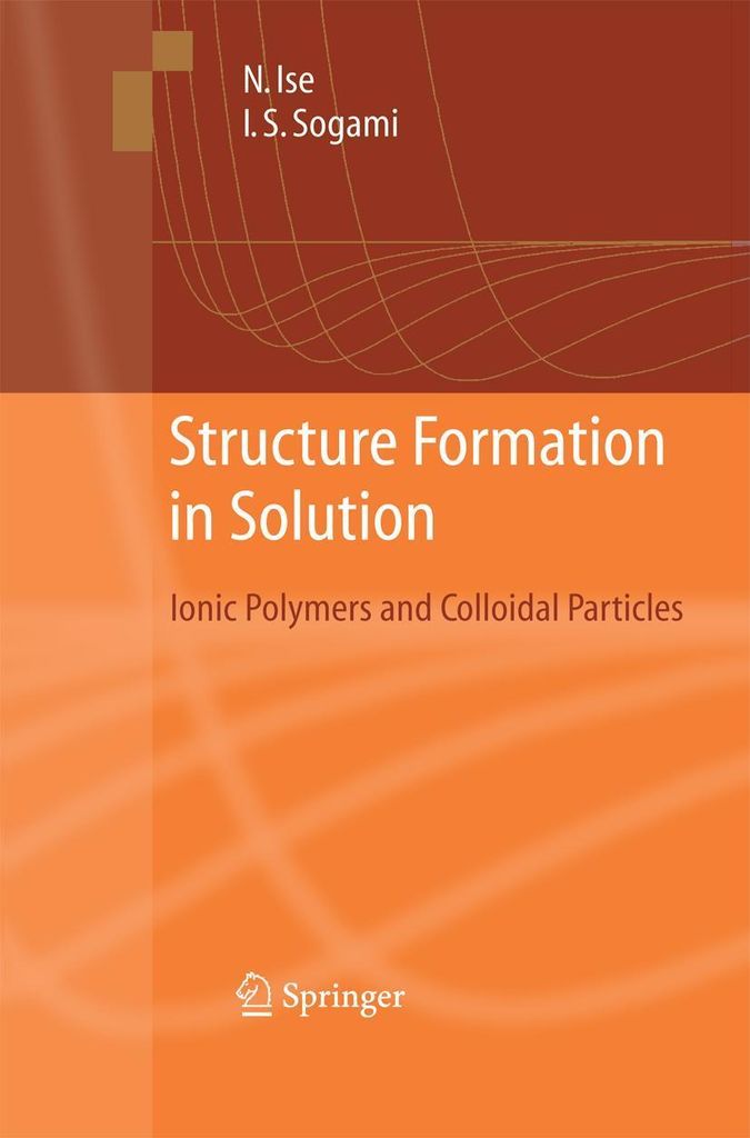 Structure Formation in Solution