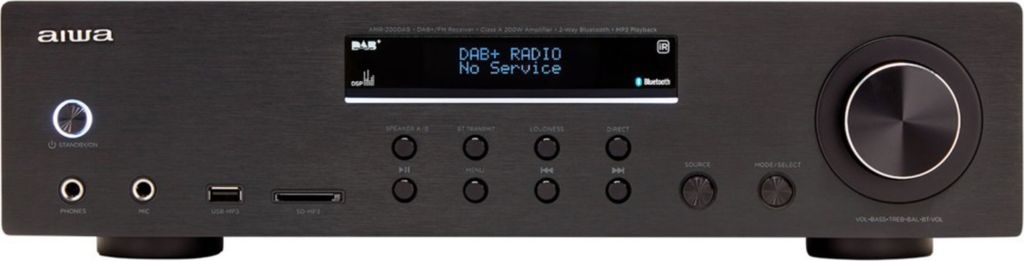 Aiwa AMR-200DAB