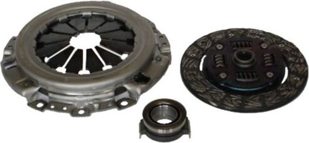 Japanparts KF-802 Kupplungssatz