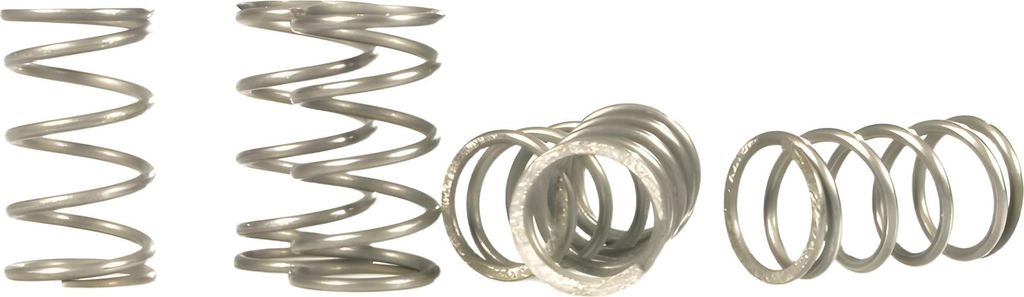 Kupplungsfedern SIP Performance Sport Härte L 6 Stück für Vespa 125 VN1T 06001, VNA-TS, 150 VL1-3T, VB1T, VD1-2T, VGL1T, VBA-T4, 160 GS, 180 SS,...