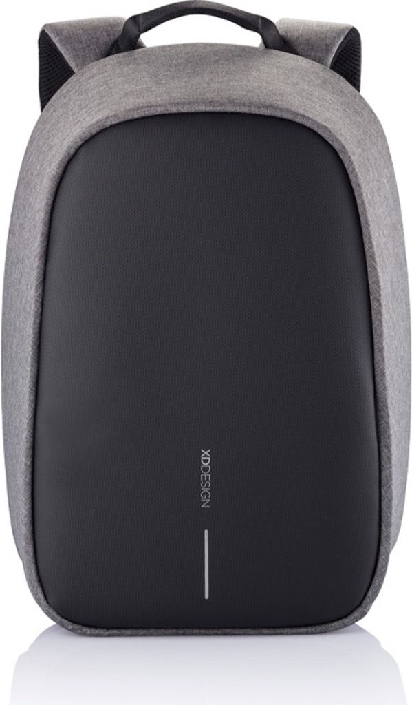 XD Design Bobby Hero Small 13,3", grau