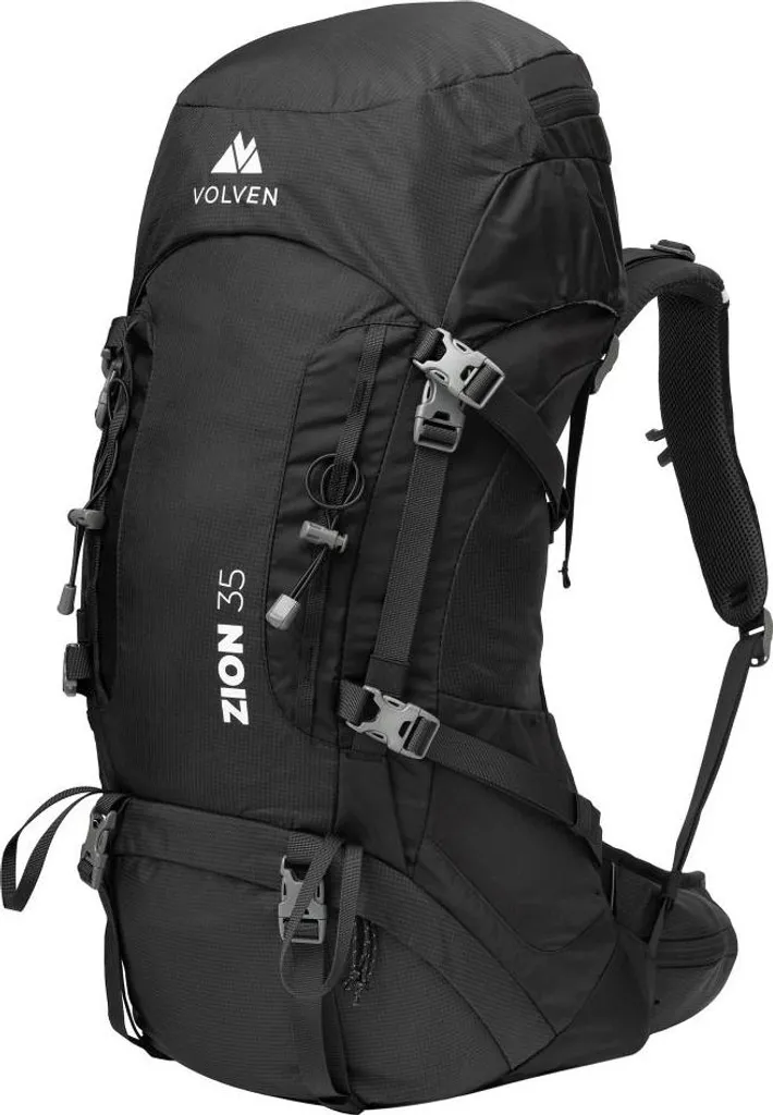 Sac à dos Volven Zion 35L pour randonnée à la journée et micro-aventure