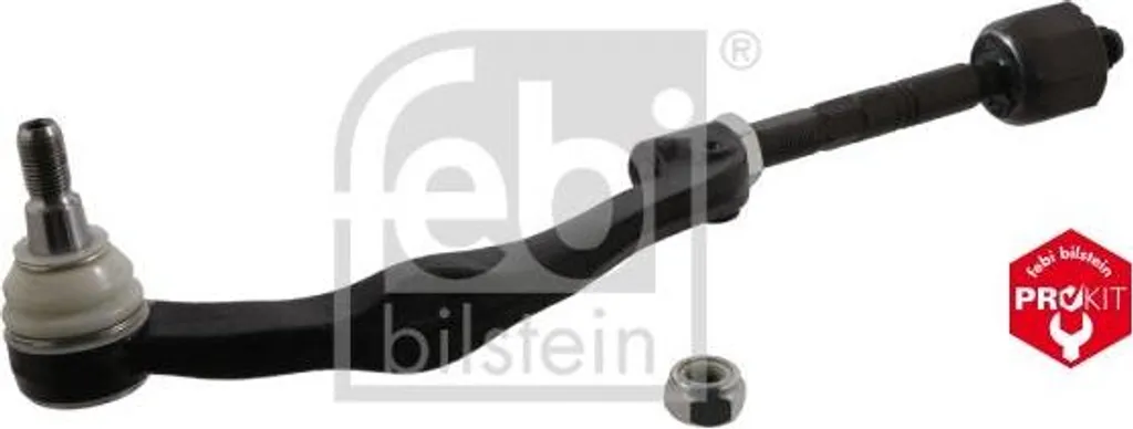 Biellette de direction complète Febi 31789 pour VW Caravelle et T5 T6