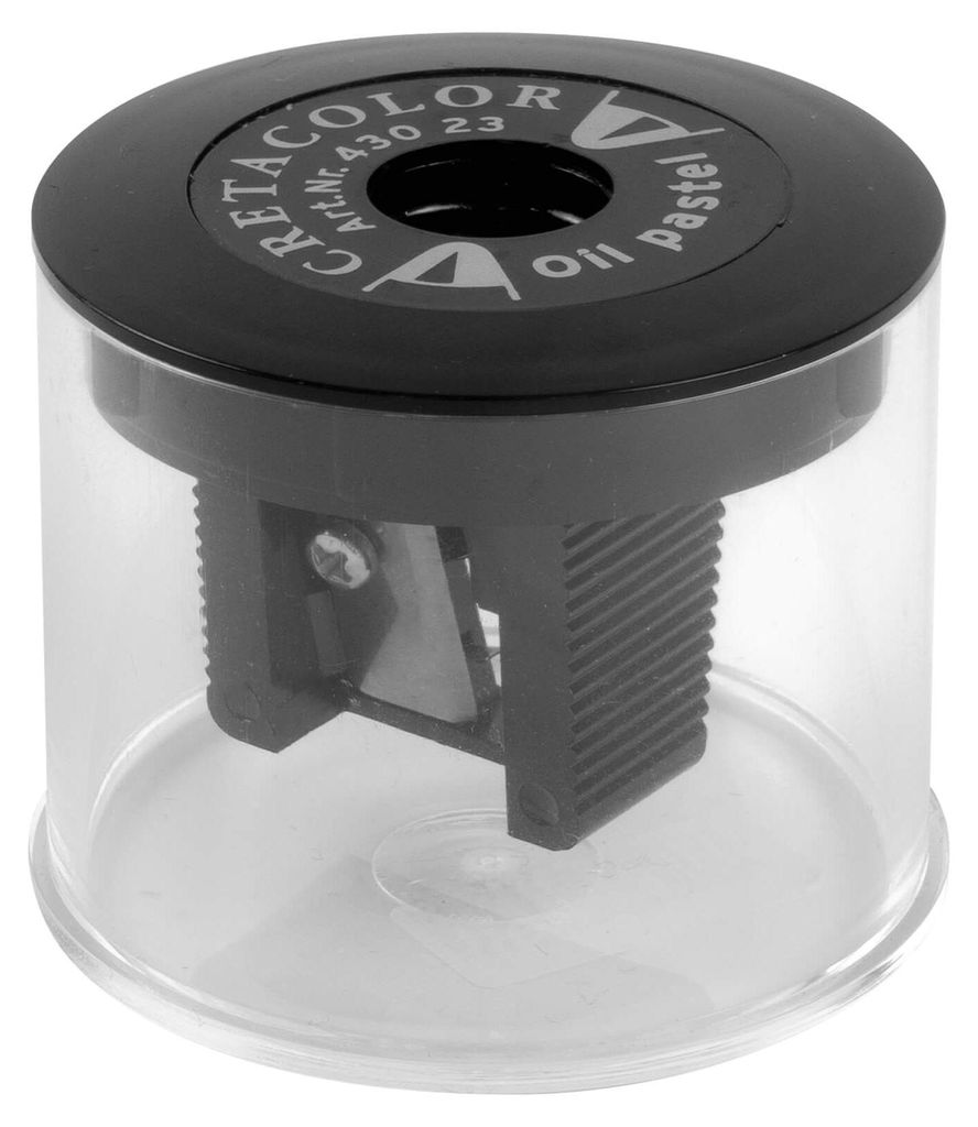 CRETACOLOR Aqua Stic Spitzer - zum Anspitzen von Aqua Stic Produktbild 