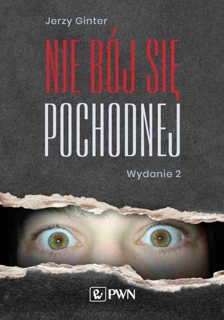 Méthode Jerzy Ginter N'ayez pas peur d'un dérivé Polonais Broché