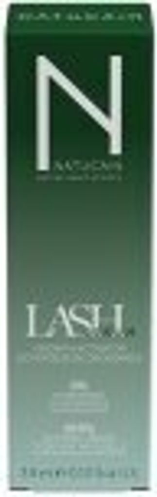 Natucain Lash sérum na řasy Serum 3,9 ml Obrázek produktu 