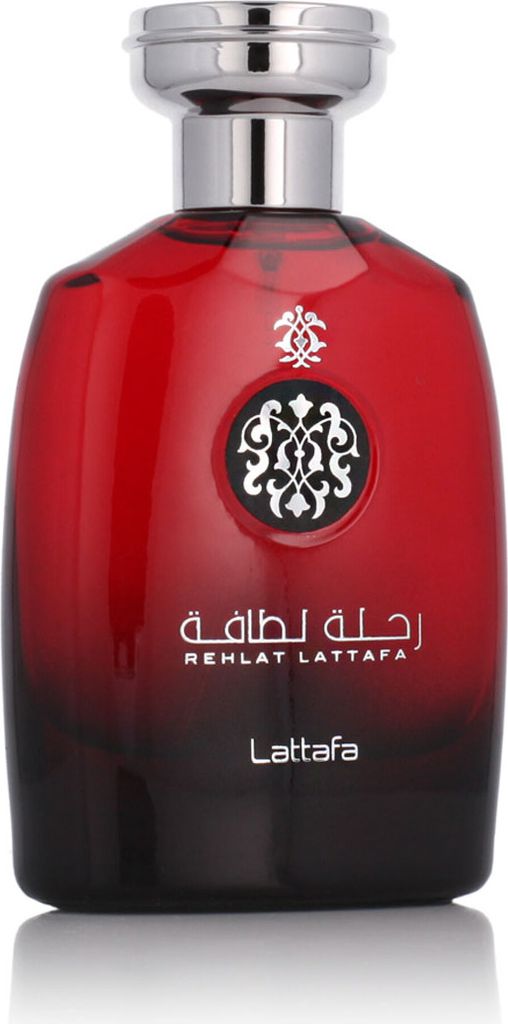 Lattafa Rehlat unisex eau de parfum 100 ml Immagine del prodotto 