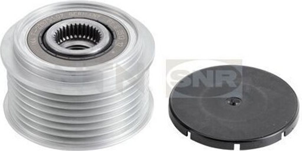 SNR GA768.01 - OE 23150 2W200 Generatorfreilauf für Patrol GR V