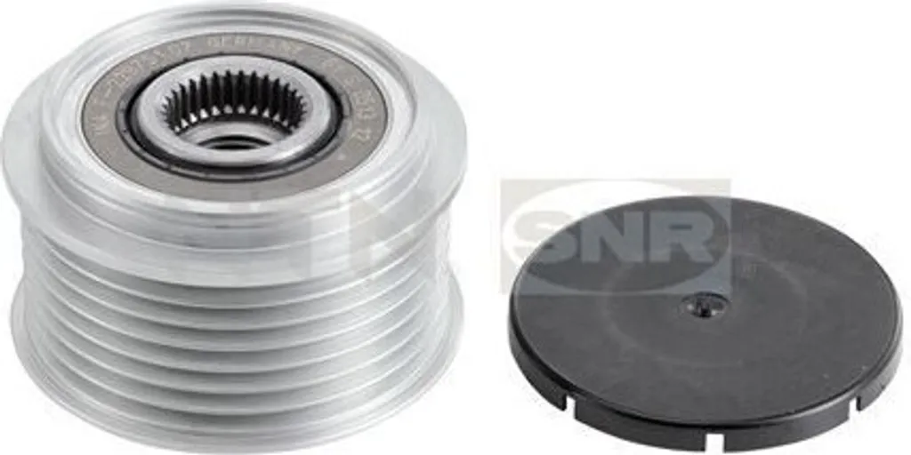 Roue libre d'alternateur neuve pour 4x4 Patrol GR V motorisation Di