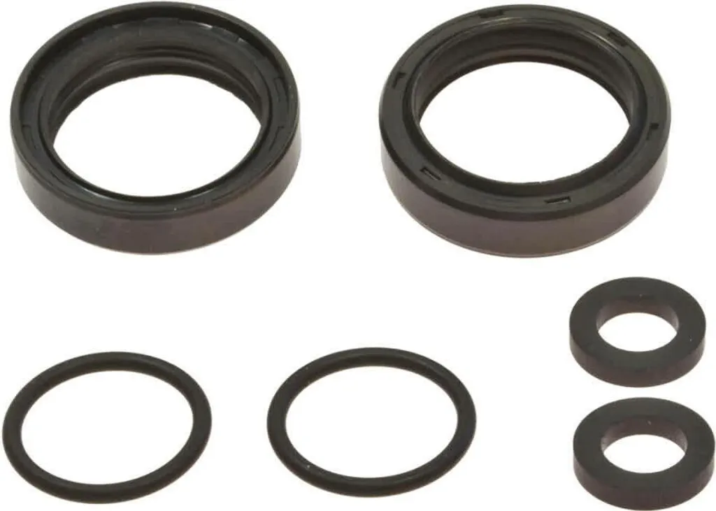 Stop fuite huile fourche : Joints JMP 41x54x12.5/14 pour Harley Davidson