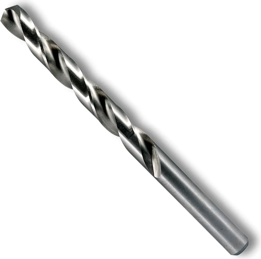 Dedra WMT08011 Punte 8mm HSS: Il Set Definitivo per i Tuoi Progetti