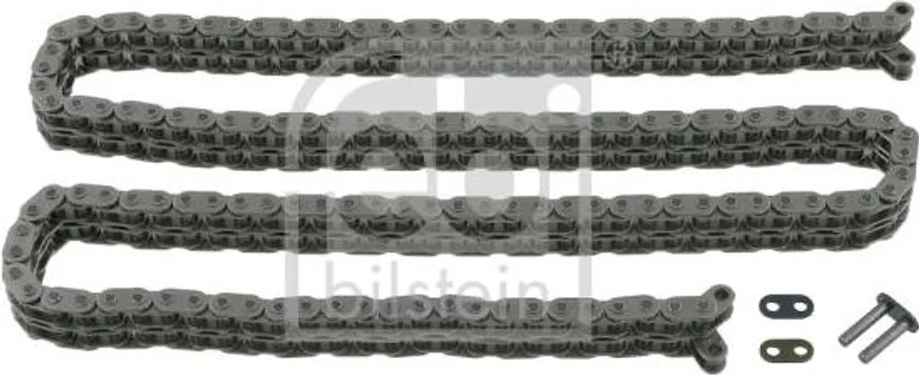 Chaîne de distribution FEBI BILSTEIN 09249 OE A0009973594 pour Focus