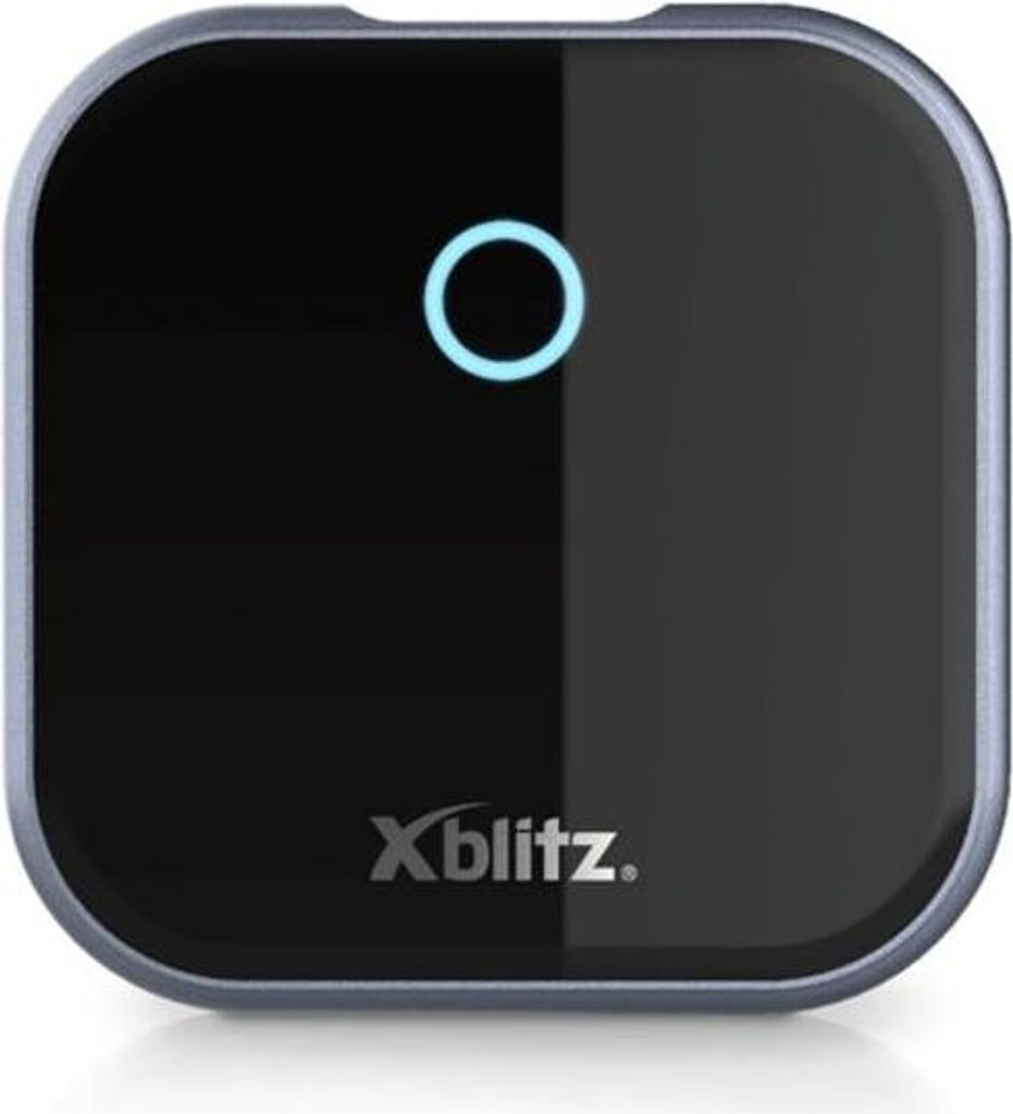 Xblitz SmartCAR Wireless Carplay/Android Auto Adapter Image du produit 