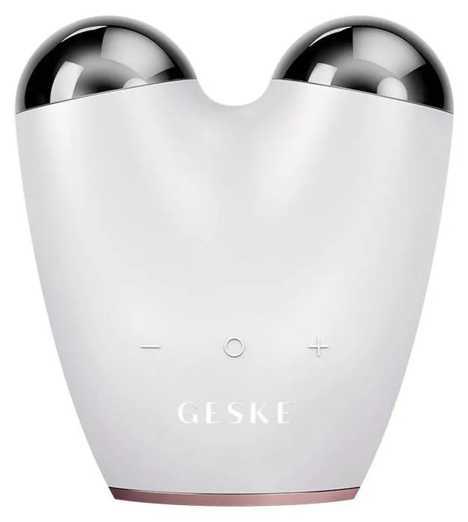 Routine Soin du Visage Optimisée - Appareil Nettoyant GESKE Connecté - 2