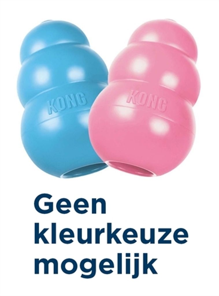 kauspielzeug Puppy 10 cm Gummi rosa Produktbild 6