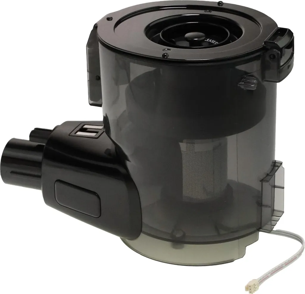 Réservoir Kärcher complet pour entretenir votre aspirateur d'atelier