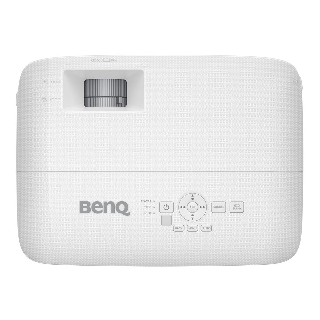 BenQ MX560 Produktbild 