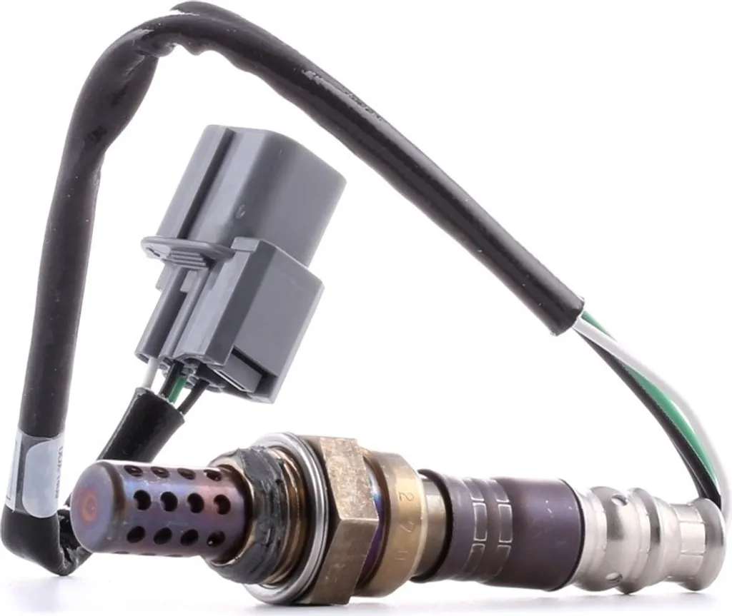 Sonde Lambda DENSO DOX-1409 pour Réparer Échappement Honda Civic et Accord
