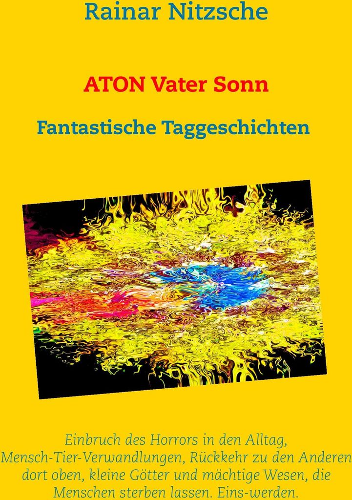 ATON Vater Sonn