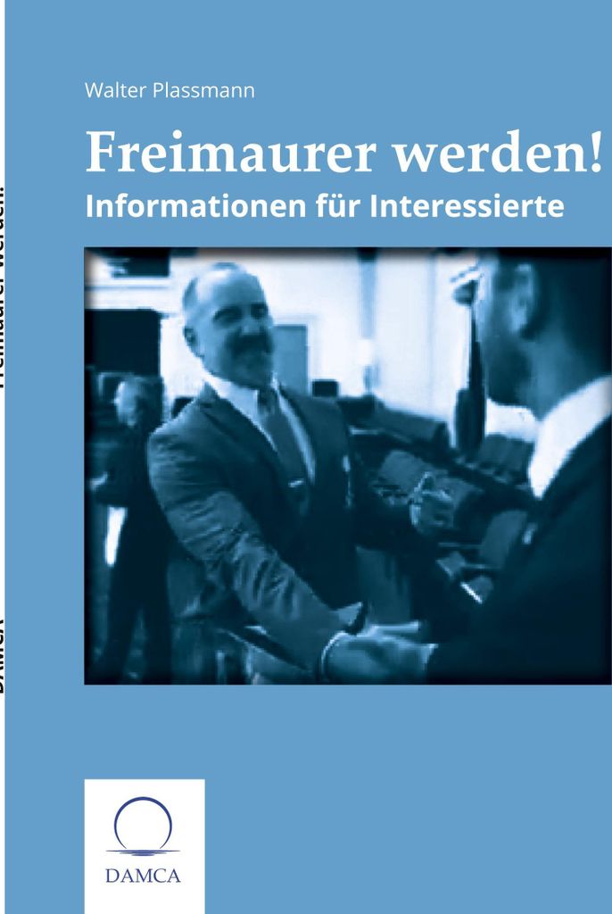 Freimaurer werden