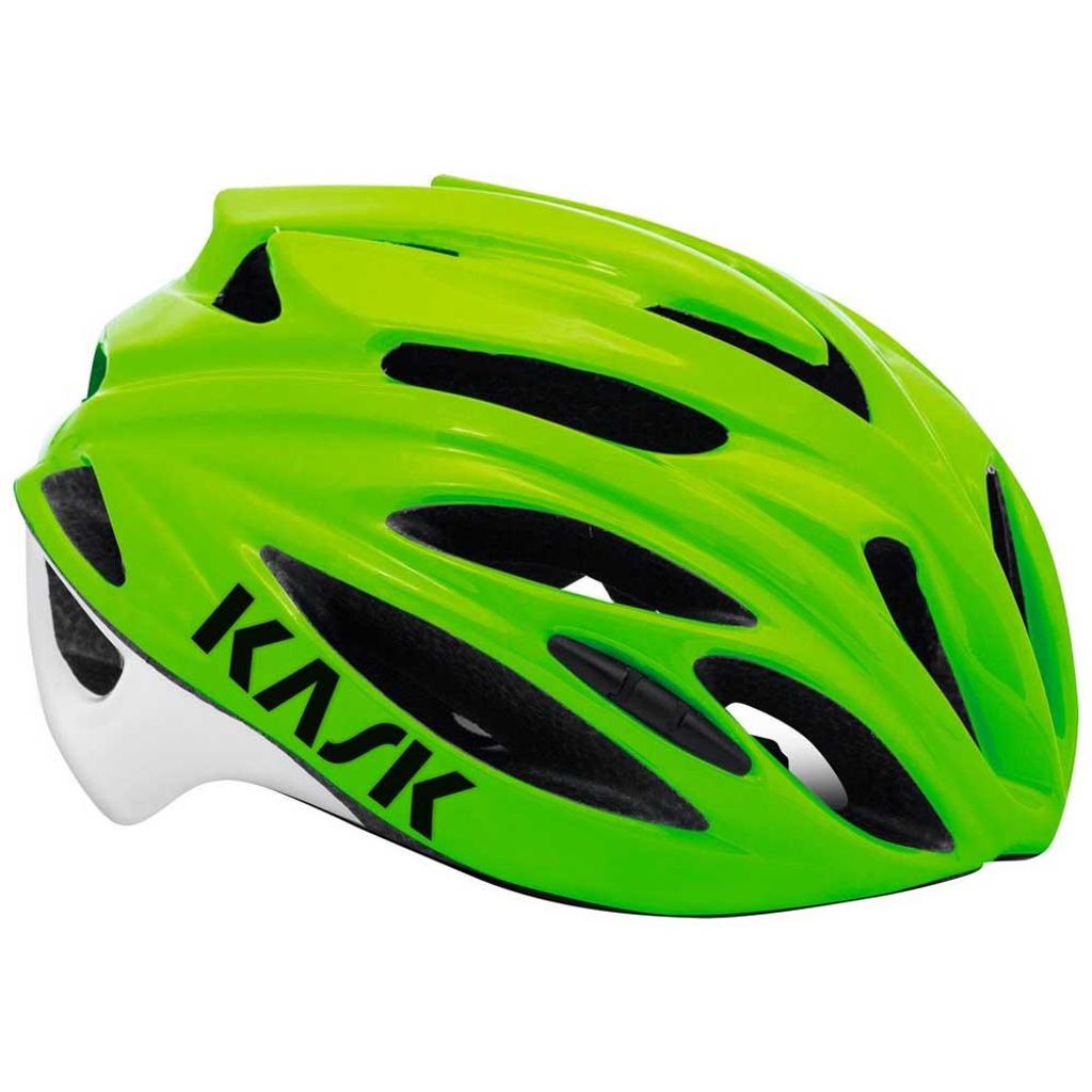 Kask Rapido Limette M
