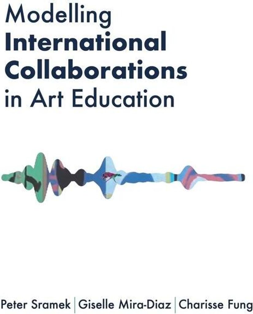 Modelling International Collaborations – Lingua: Inglese