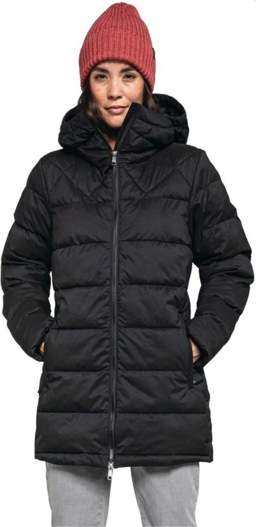 Kurtki Schöffel Winter parka Boston 128069990 Zdjęcie produktu 3