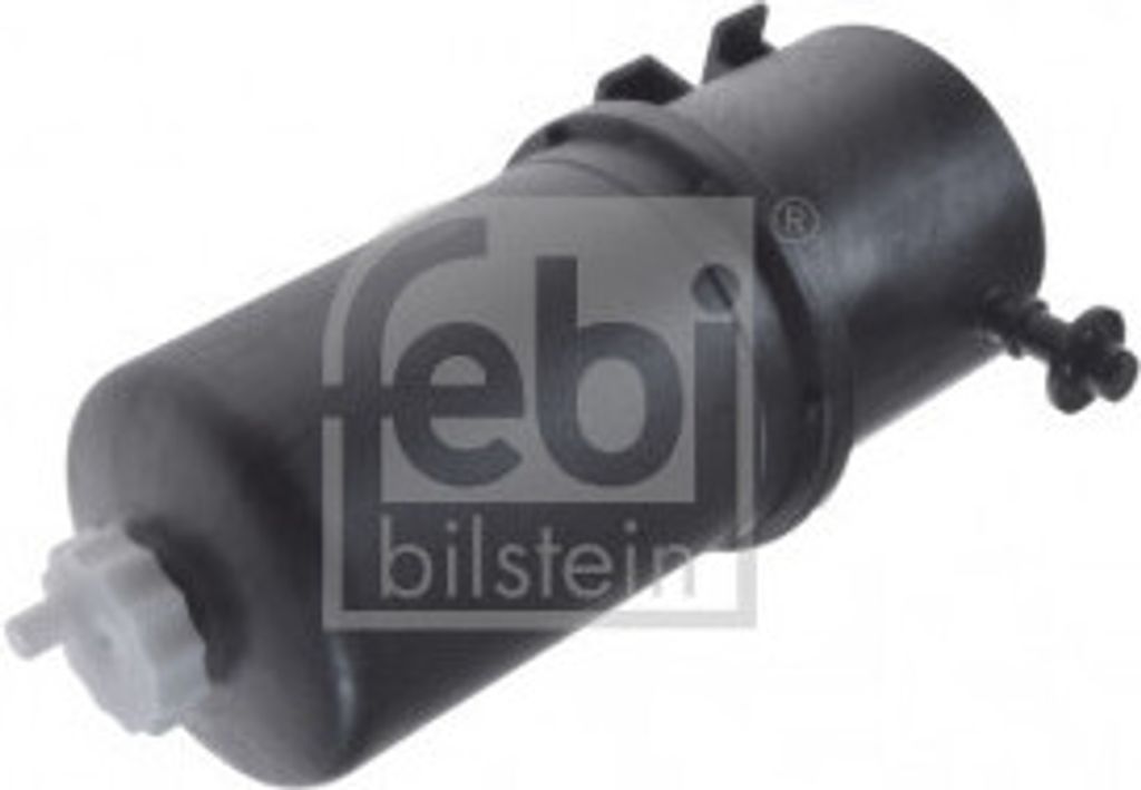 FEBI BILSTEIN 48549 - OE 2H0 127 401 A Kraftstofffilter für Amarok, Crafter (2E), Crafter (2F)