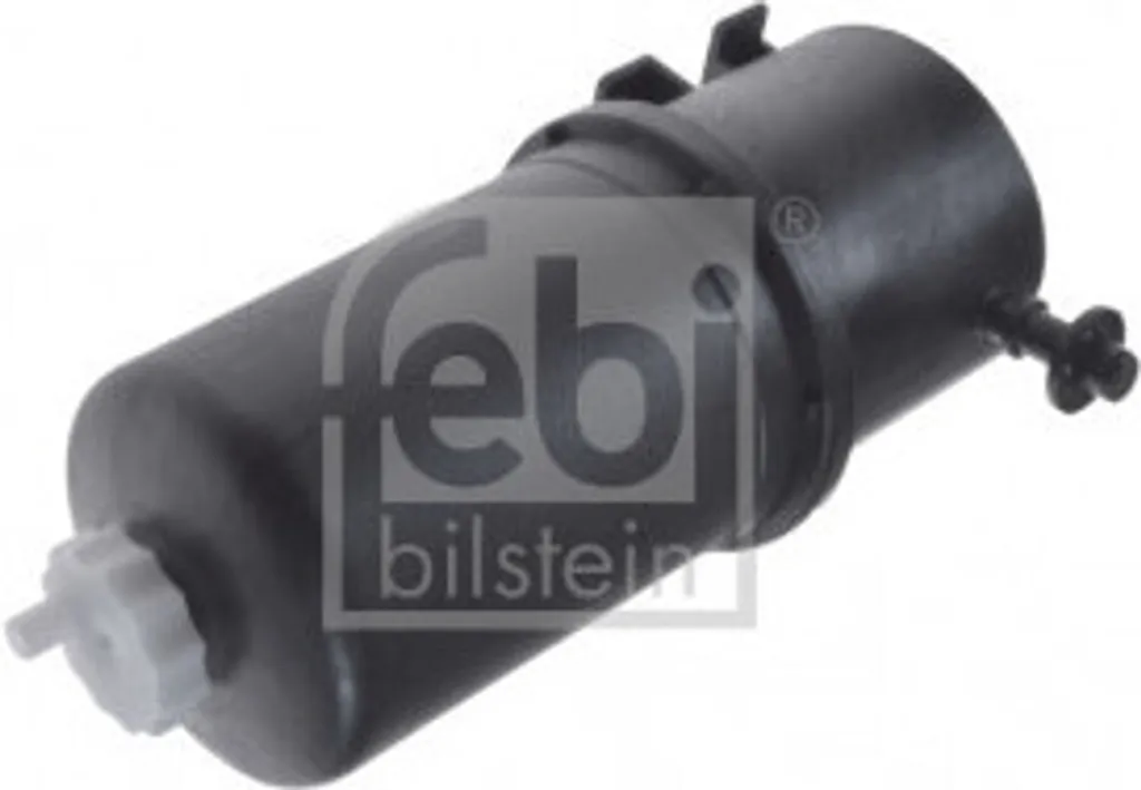 Filtre à gazole FEBI 48549 compatible VW Amarok et Crafter 2E 2F Qualité OE
