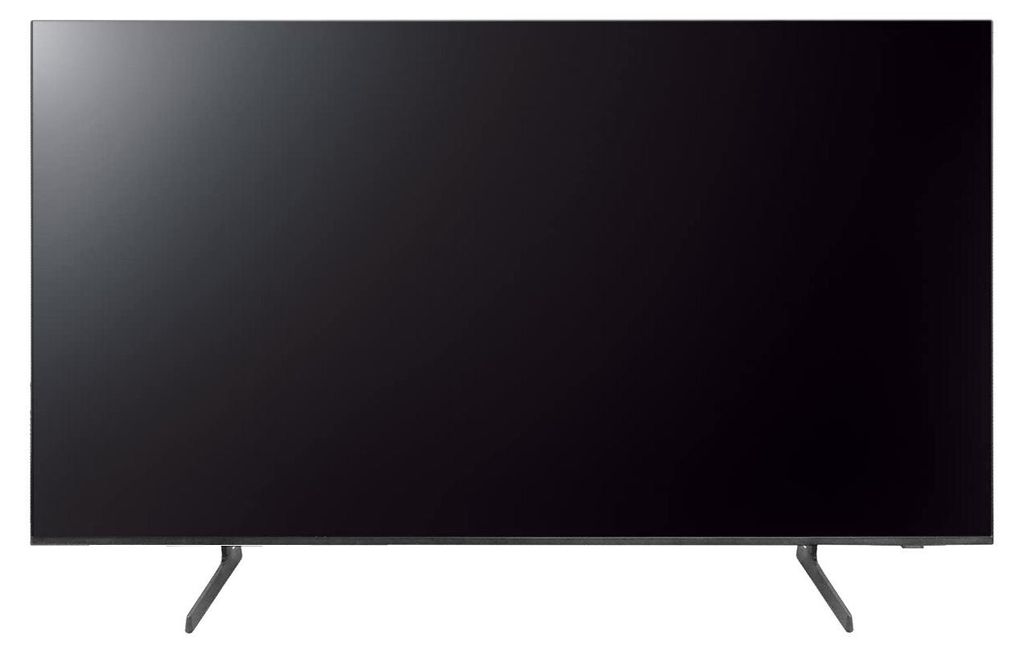 Samsung 50" Crystal UHD 4K DU7170 Tizen OS Smart TV (2024), 127 cm (50"), 3840 x 2160 Pixel, Kristall, Smart-TV, WLAN, Titan
