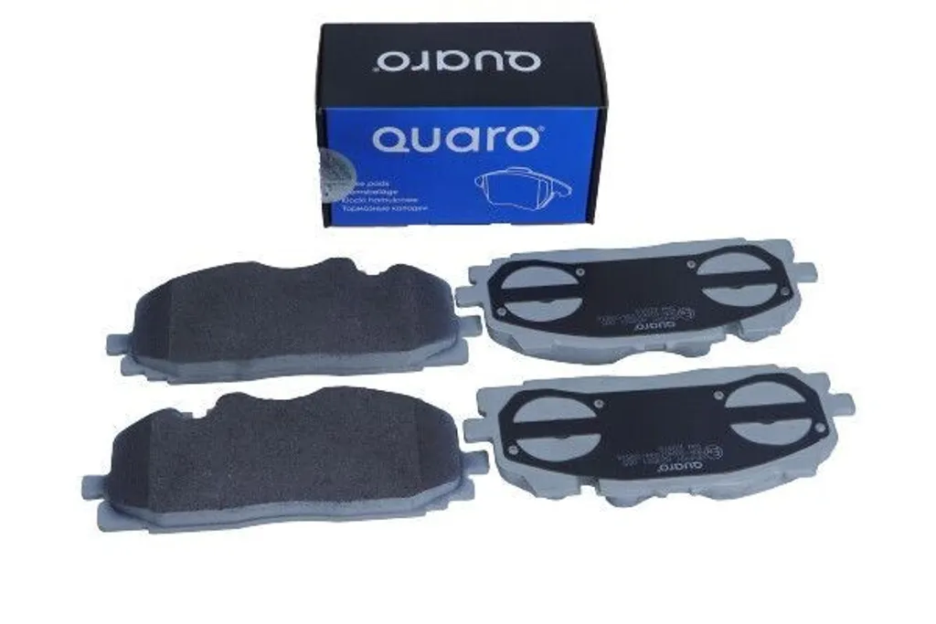 Plaquettes de Frein Audi A4 A5 Q7 Q8 TDI : Fini les Sifflements