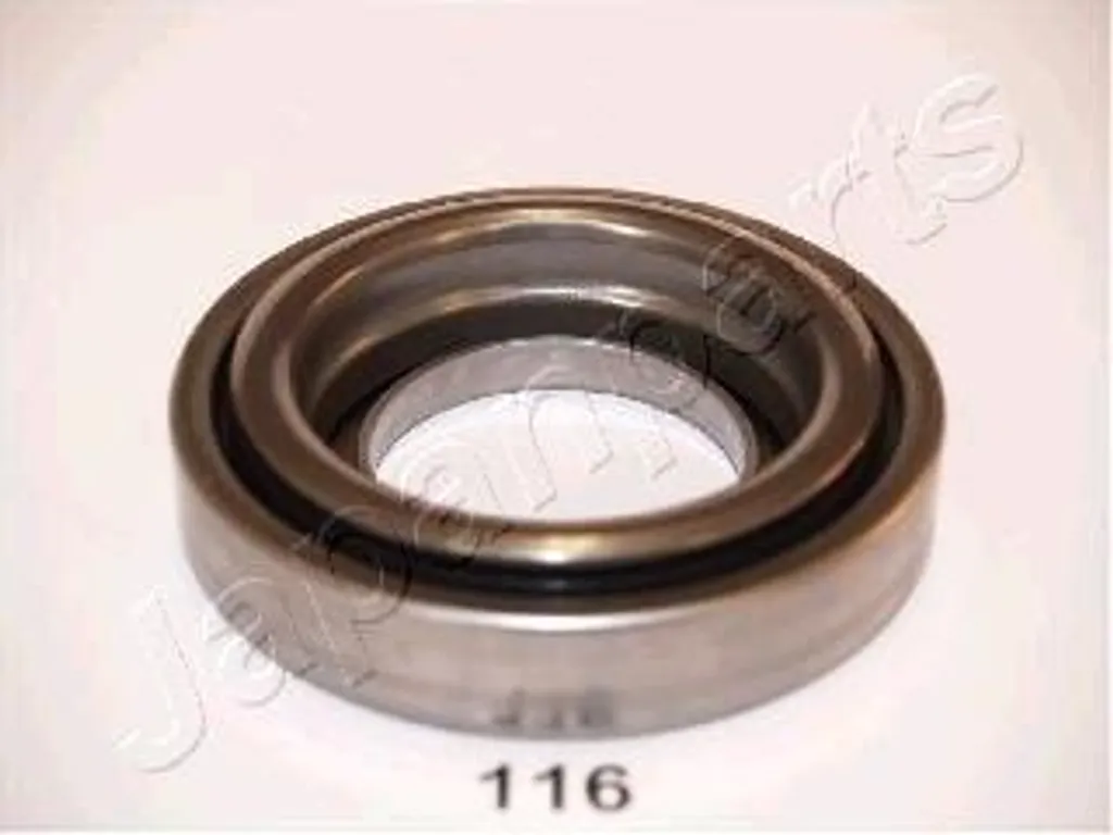 Roulement de débrayage JAPANPARTS CF-116 pour NISSAN NP300 Navara D40
