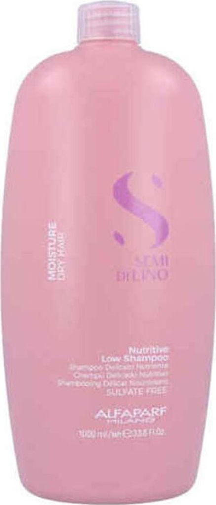 Alfaparf Milano Nutritive Low Shampoo Trockenes Haar 1000 Produktbild 5